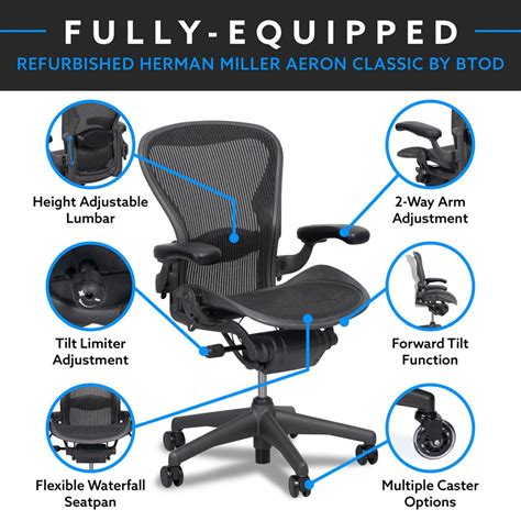 buy lumbar adjustment for herman miller aeron|herman miller aeron parts list.